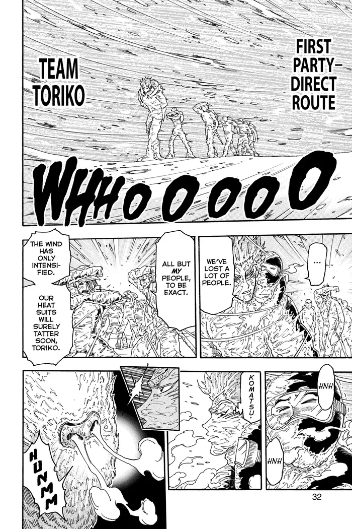 Toriko Chapter 72 image 06_optimized